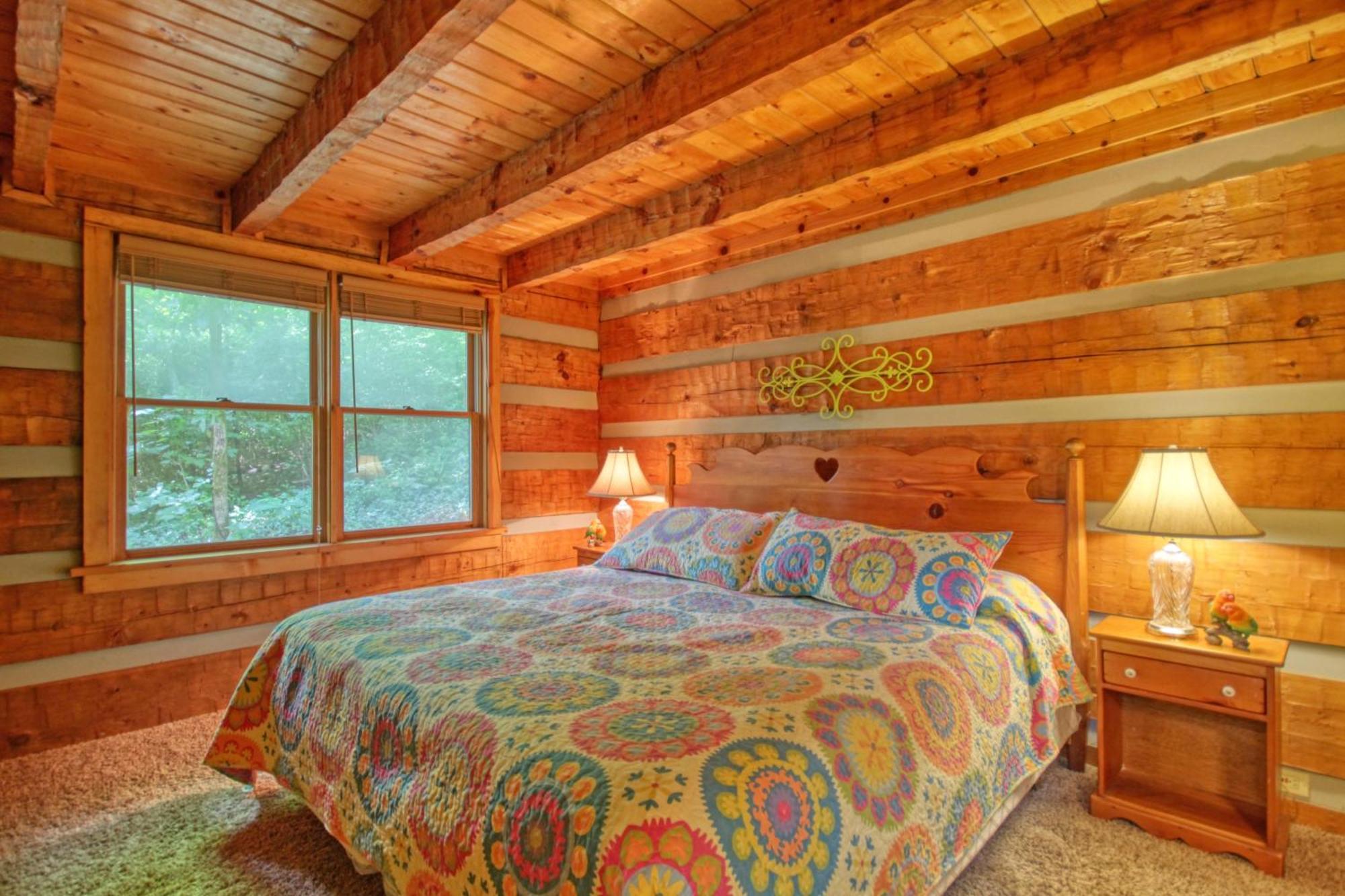 Villa Parkside Party #1676 à Gatlinburg Extérieur photo