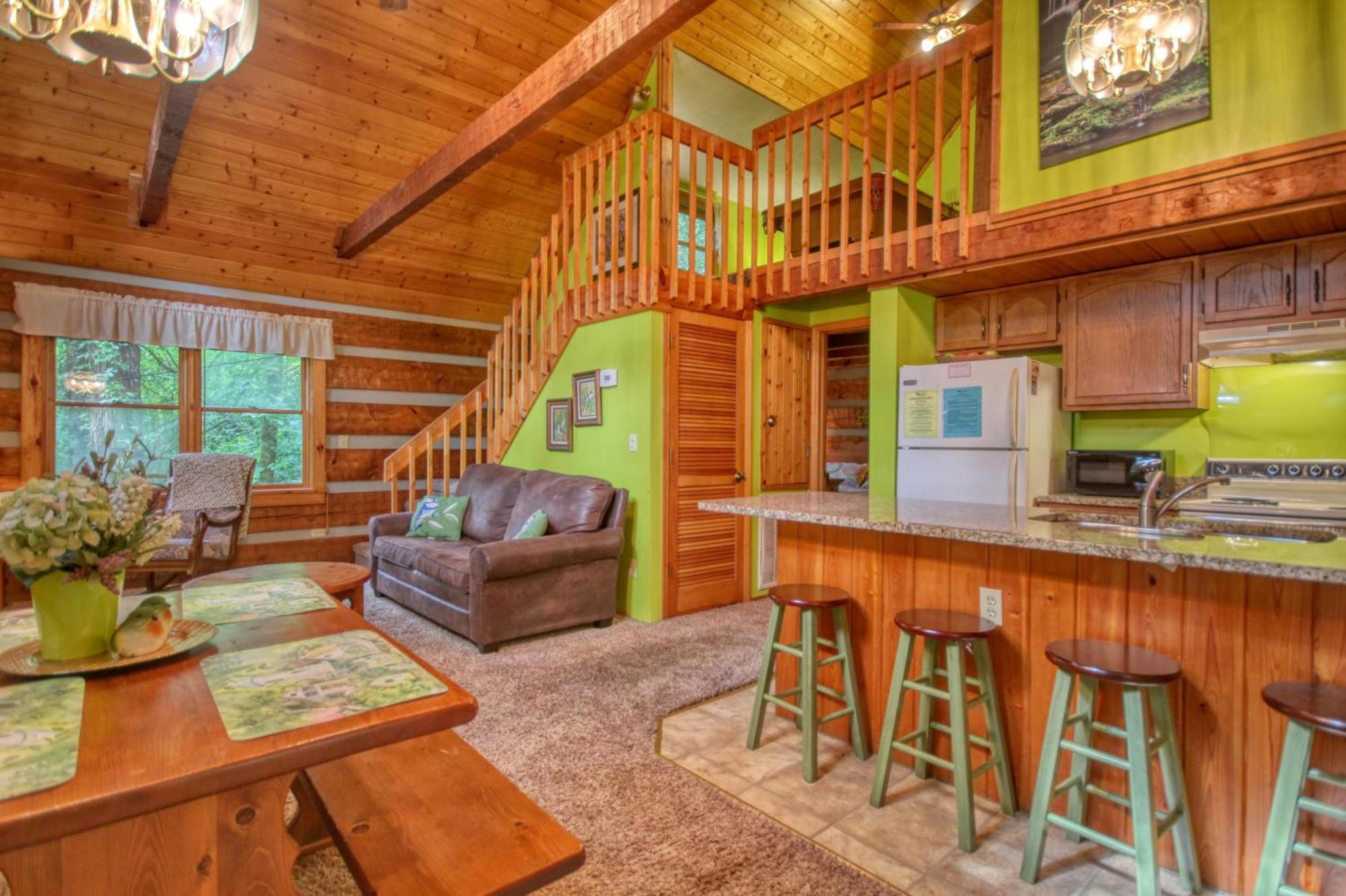 Villa Parkside Party #1676 à Gatlinburg Extérieur photo