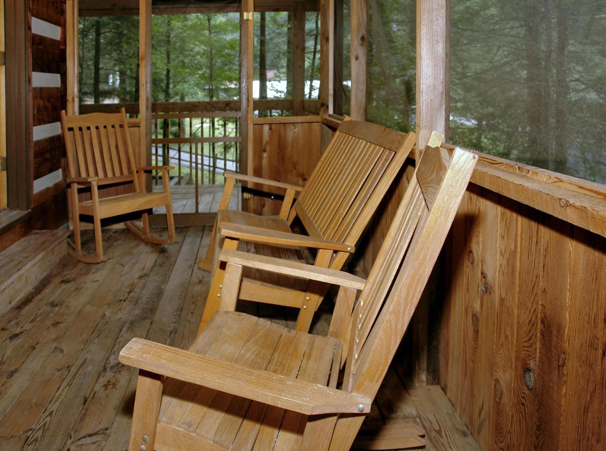 Villa Parkside Party #1676 à Gatlinburg Extérieur photo